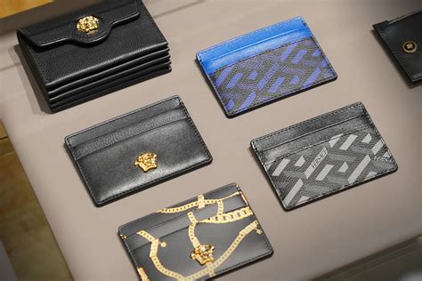 givenchy badge holder|Women's Designer Card holders .